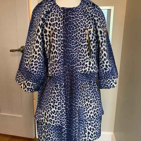 Moncler Gamme Rouge Jackets & Blazers - Moncler Gamma Rouge jacket